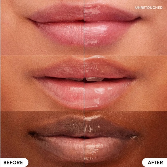 Laneige - Lip Sleeping Mask in Berry | NIB - Picture 6 of 15